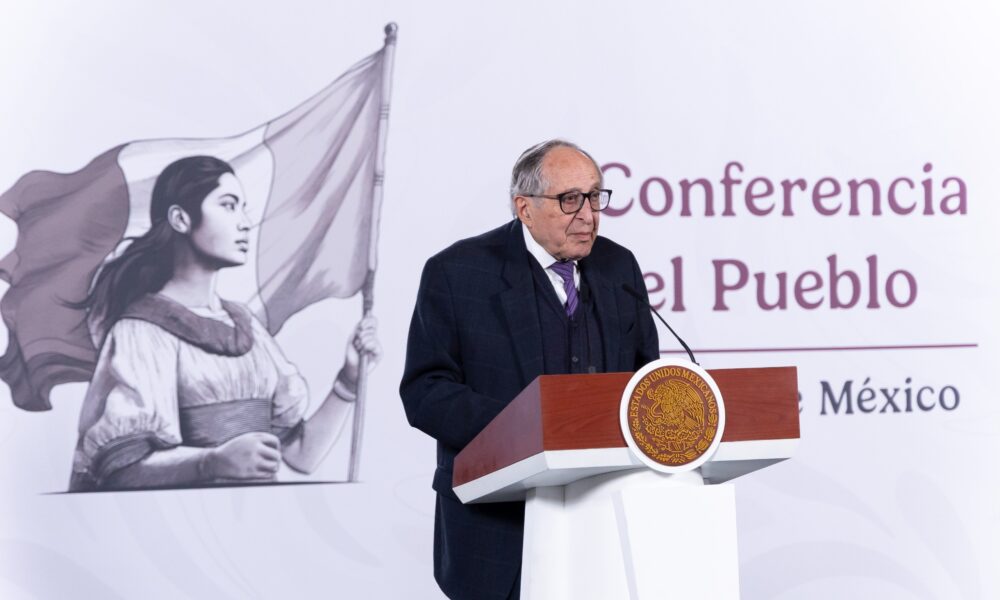 México pidió prórroga de 2 meses para contener brotes de sarampión: SSa