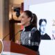 Ante presiones de EU, la exigencia es respeto y soberanía territorial, afirma Sheinbaum