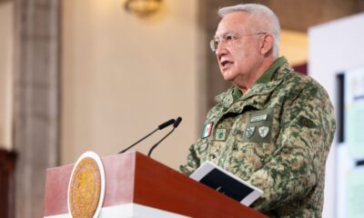 ‘El Mencho’ fue ubicado por una de sus parejas sentimentales: Trevilla