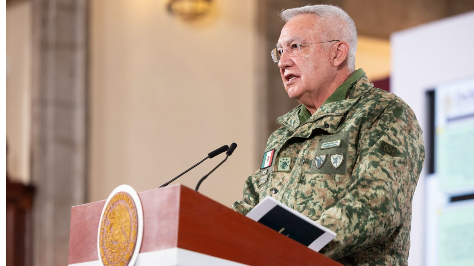 ‘El Mencho’ fue ubicado por una de sus parejas sentimentales: Trevilla