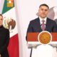 Estamos preparados para cualquier reacción violenta del CJNG; se sigue paso a posibles sustitutos de 'El Mencho', asegura Harfuch