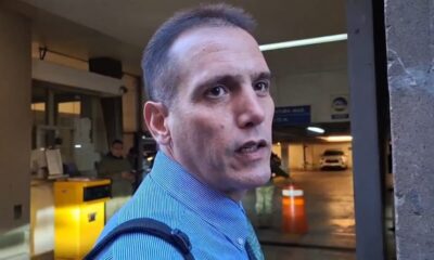 Comisión para la reforma electoral y PVEM acuden a Palacio Nacional previo a que CSP la presente