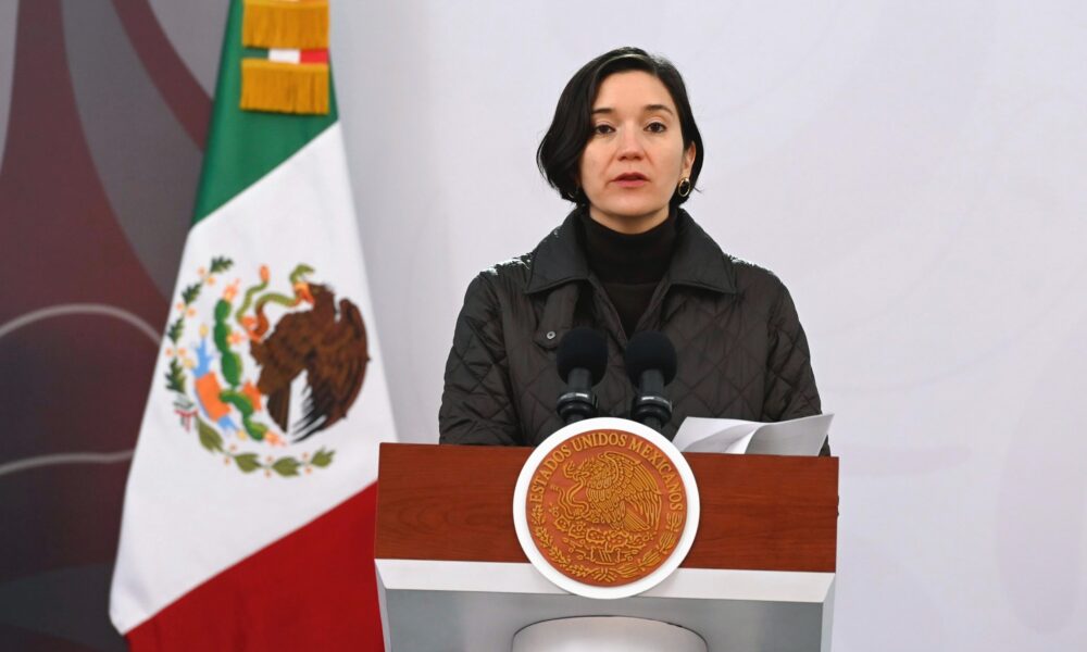 Baja homicidio dolosos en 30% con Plan Michoacán: SESNSP