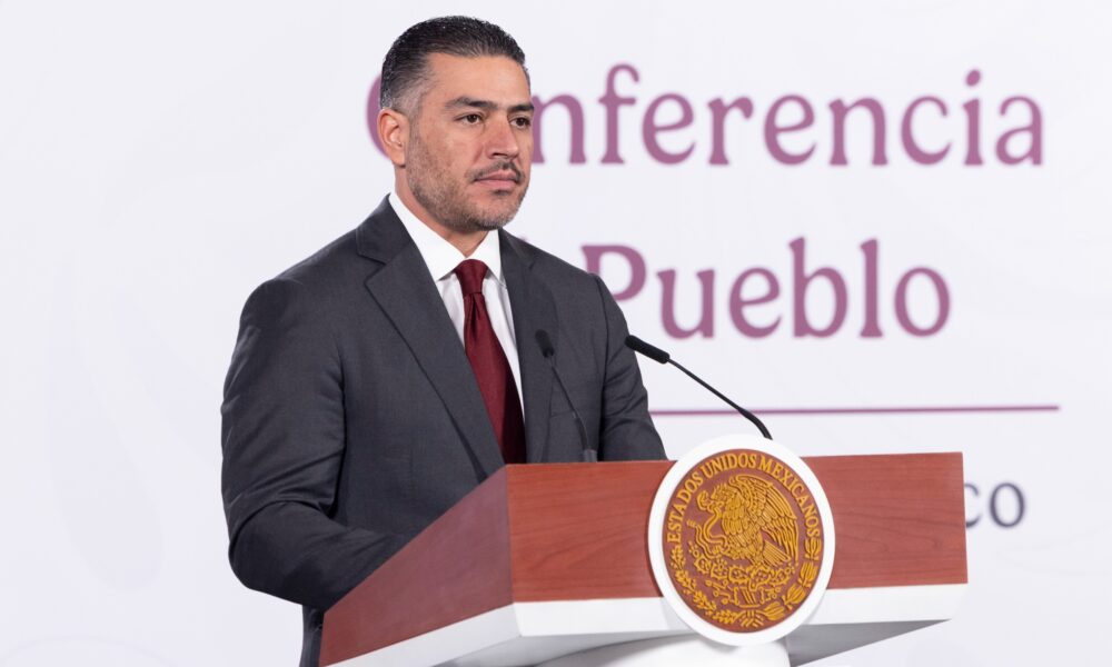 Los 10 mineros que fueron secuestrados en Concordia, Sinaloa, fueron “confundidos” con delincuentes