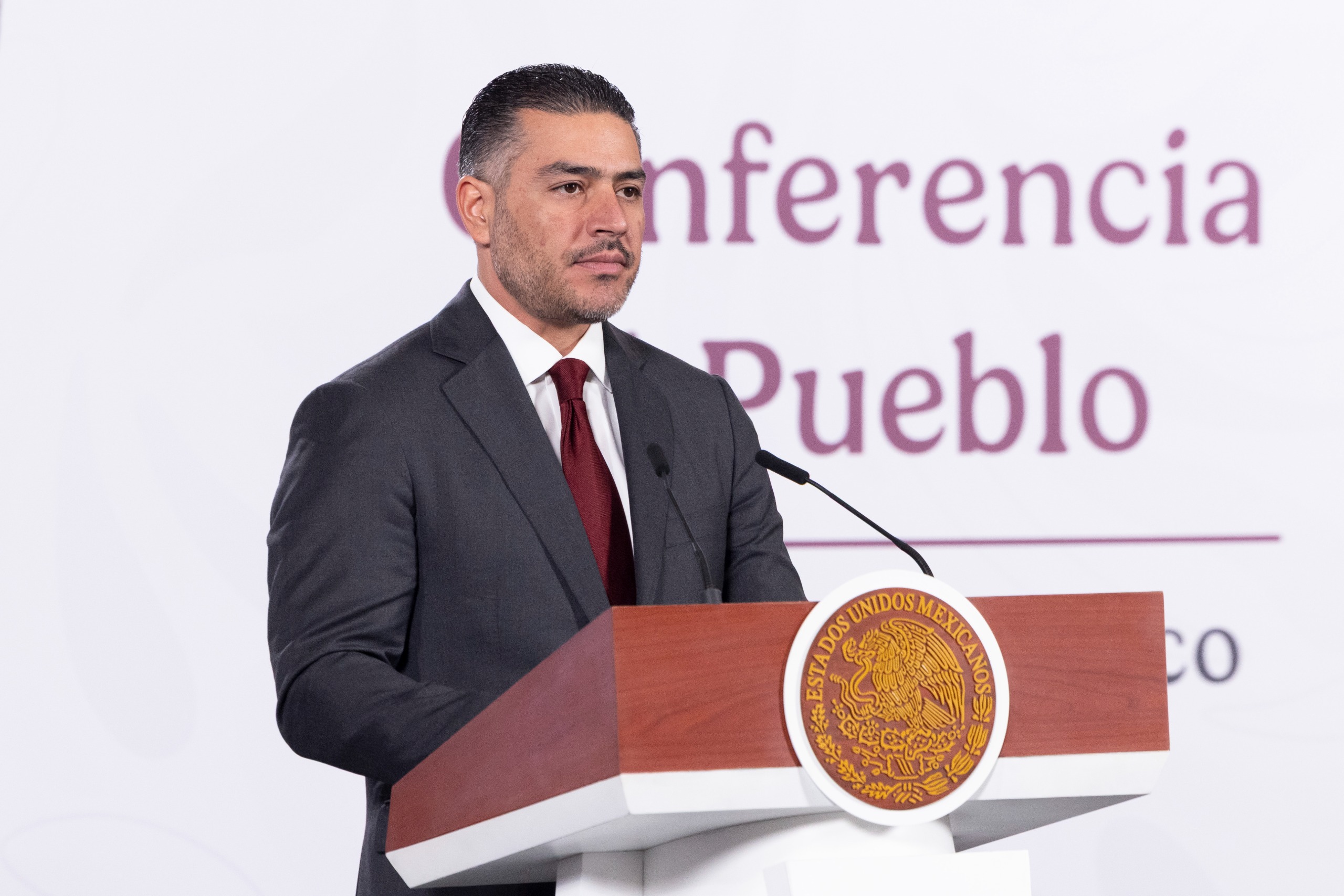 Los 10 mineros que fueron secuestrados en Concordia, Sinaloa, fueron “confundidos” con delincuentes