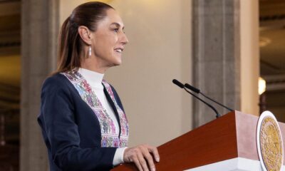 Se mantiene el fuero, pero no estoy de acuerdo, dice Sheinbuam, sugiere eliminarlo