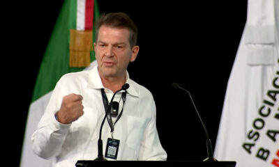 Banca se compromete a aumentar el crédito del 38% al 45% del PIB