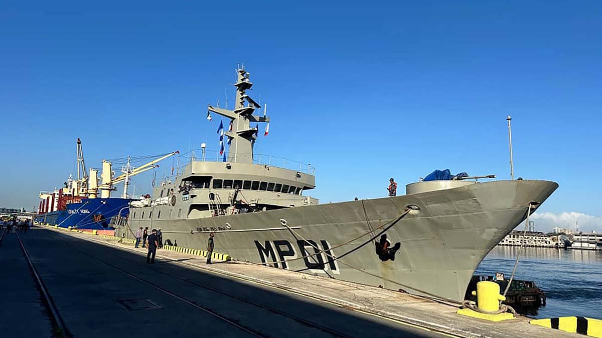 Llega a Cuba cuarto cargamento con ayuda de México