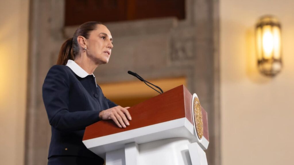 Plan B: seguir acabando con los privilegios en Congresos locales y municipios: Sheinbaum