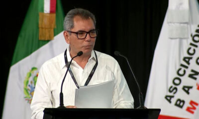 Pese a volatilidad mundial, México ha mantenido estabilidad: SHCP