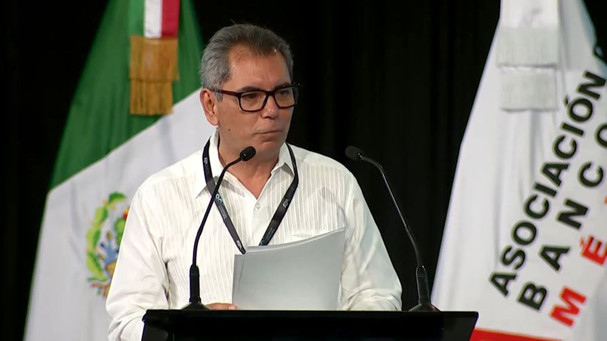 Pese a volatilidad mundial, México ha mantenido estabilidad: SHCP