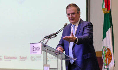 México iniciará negociaciones con China sobre aranceles