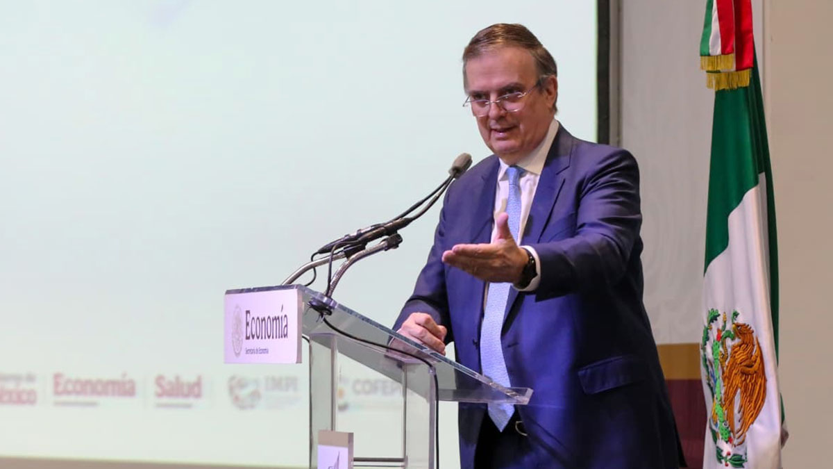 México iniciará negociaciones con China sobre aranceles