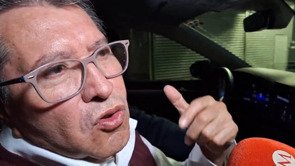 Pese a acuerdo con el PT y PVEM, Monreal pide “no echar campanas al vuelo” por ‘Plan B’