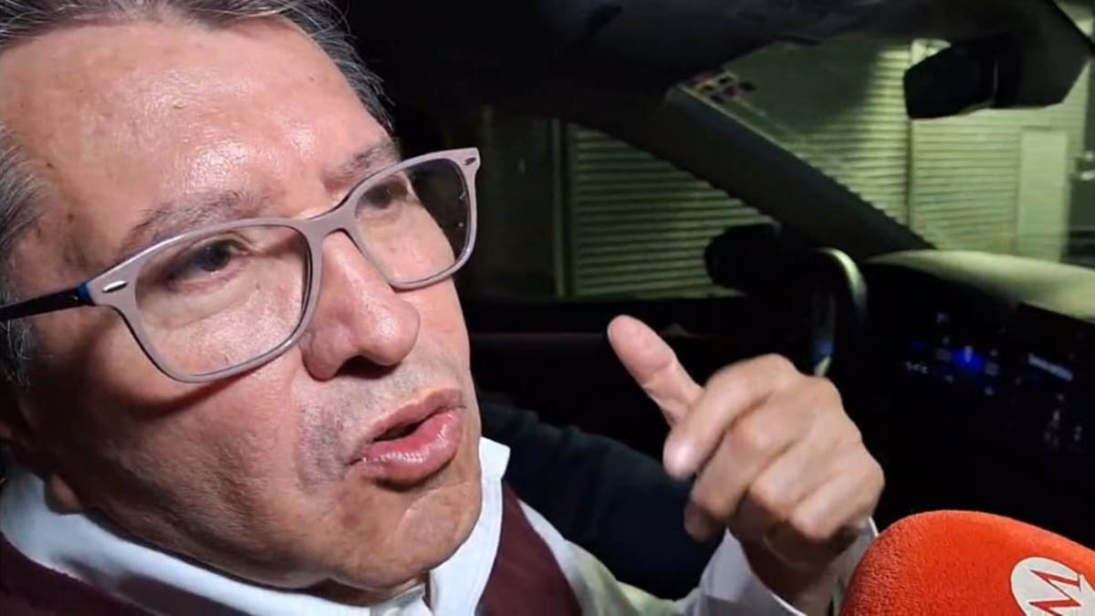 Pese a acuerdo con el PT y PVEM, Monreal pide “no echar campanas al vuelo” por ‘Plan B’