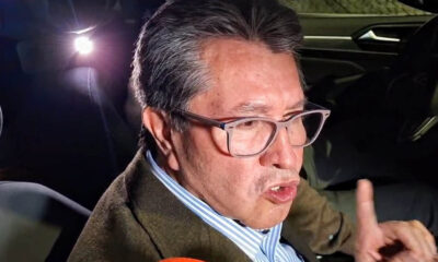 Sheinbaum, consciente de que una de las posibilidades es que no se avale el Plan B: Monreal