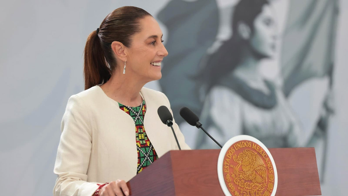PT se tiene que poner de acuerdo si va a apoyar el Plan B: Sheinbaum