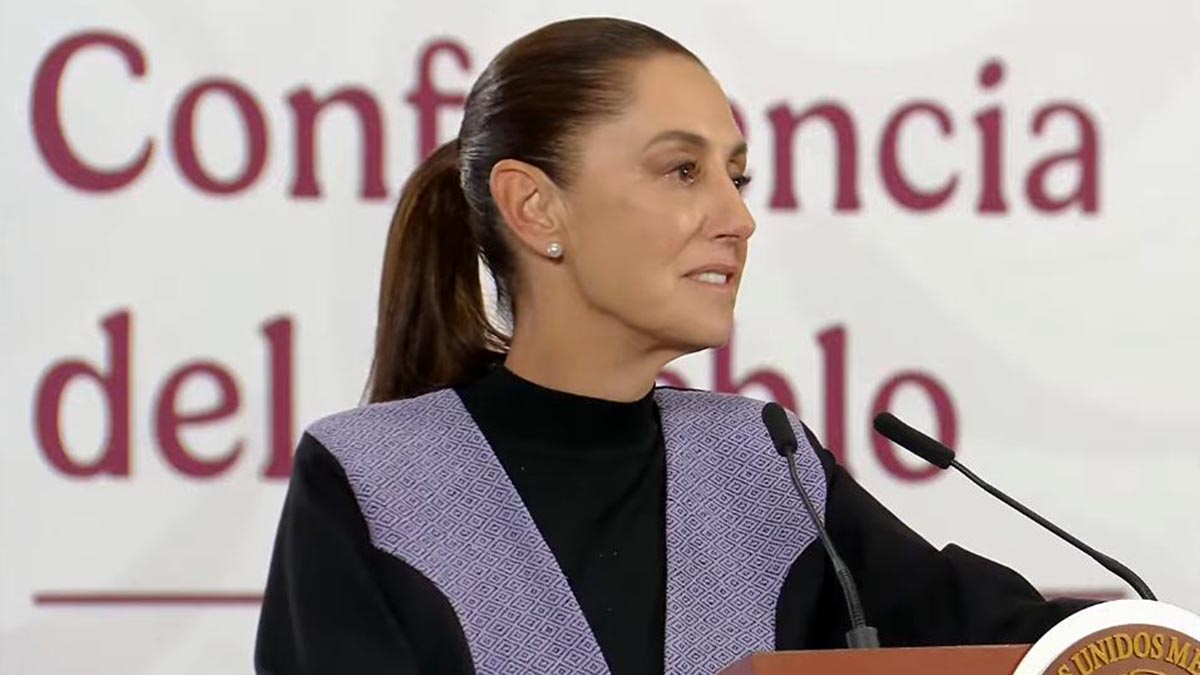 Sheinbaum prevé incorporar el jitomate y limón al PACIC para controlar precios