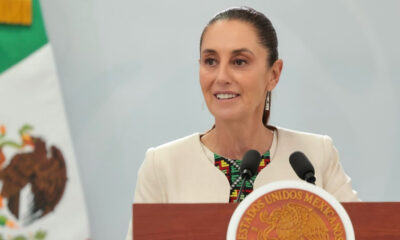 Revocación de mandato no debe costar más; es solo impresión de boletas: Sheinbaum