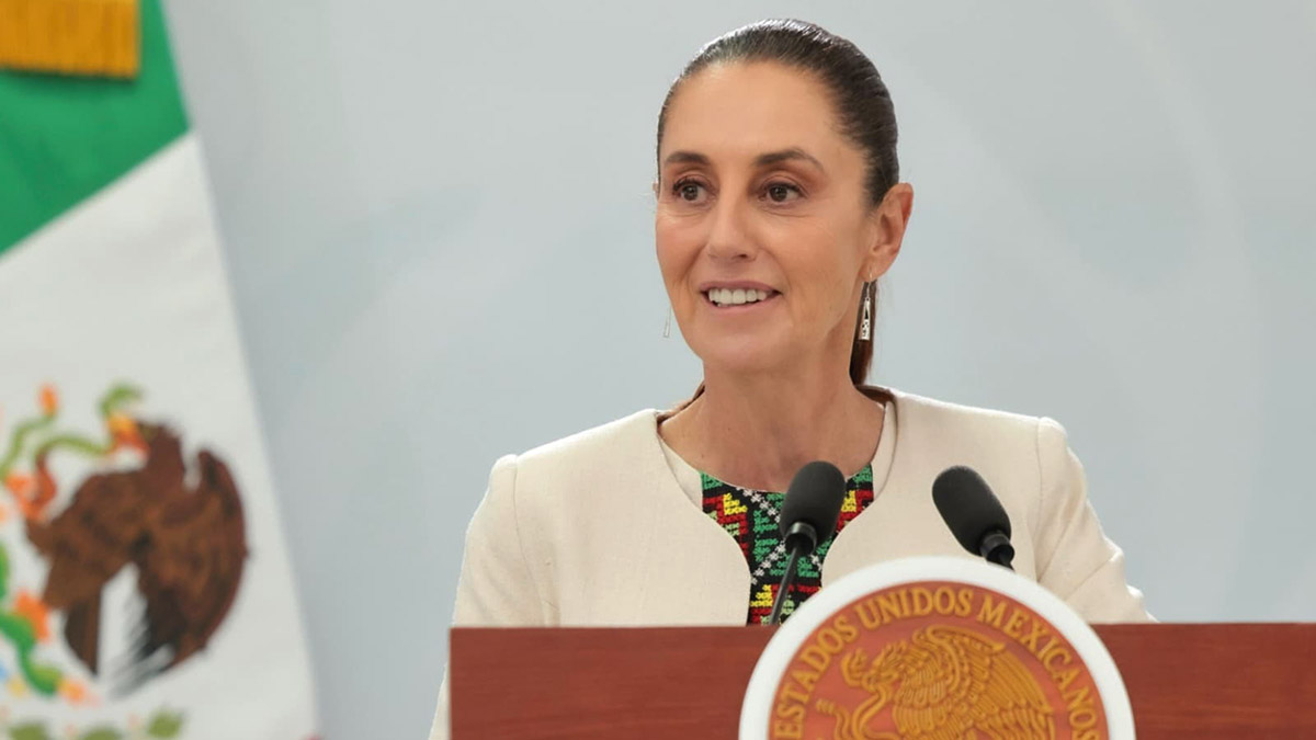 Revocación de mandato no debe costar más; es solo impresión de boletas: Sheinbaum