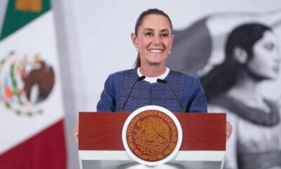Rechazo al Plan B no sería una derrota; evidenciará quien es quien: Sheinbaum