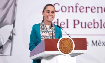 Sheinbaum ofrece a Vulcan explotar “otras minas” para evitar controversia internacional