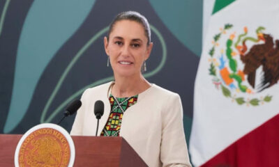 Sheinbaum exige investigación profunda por muerte de décimo mexicano en custodia del ICE; advierte acciones