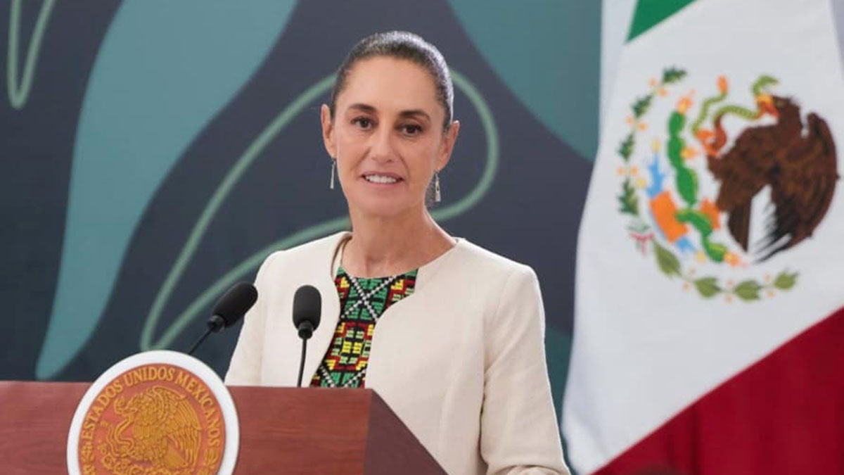 Sheinbaum exige investigación profunda por muerte de décimo mexicano en custodia del ICE; advierte acciones