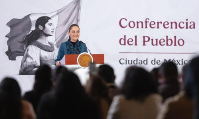 Sheinbaum desconoce ‘operación cicatriz’ con el PT; Morena que decida sus alianzas, dice