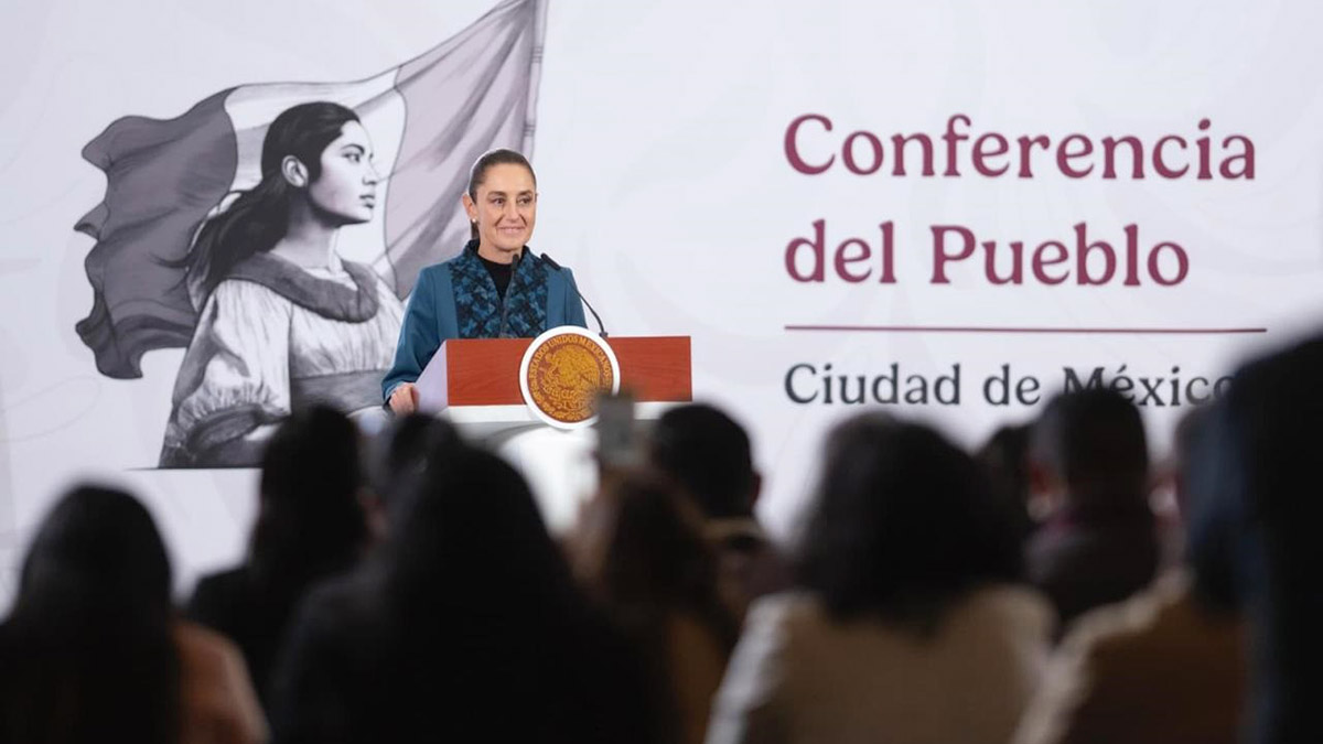 Sheinbaum desconoce ‘operación cicatriz’ con el PT; Morena que decida sus alianzas, dice