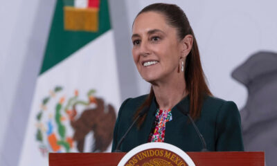 Invitación al Mundial fue a todos los países; no solo al rey de España: Sheinbaum