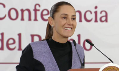 LA ADVERTENCIA DE SHEINBAUM AL PT