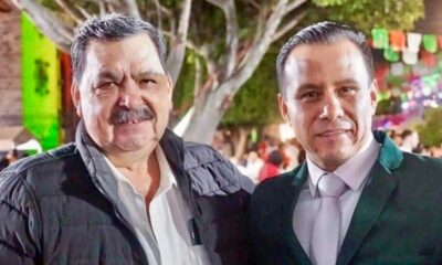 Localizan con vida a alcalde de Taxco, Guerrero, y a su padre