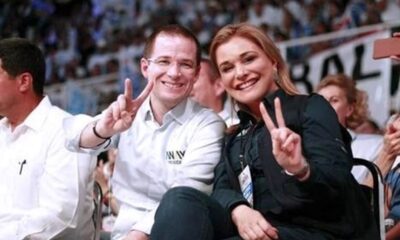 Panistas provienen de Santa Anna: Sheinbaum