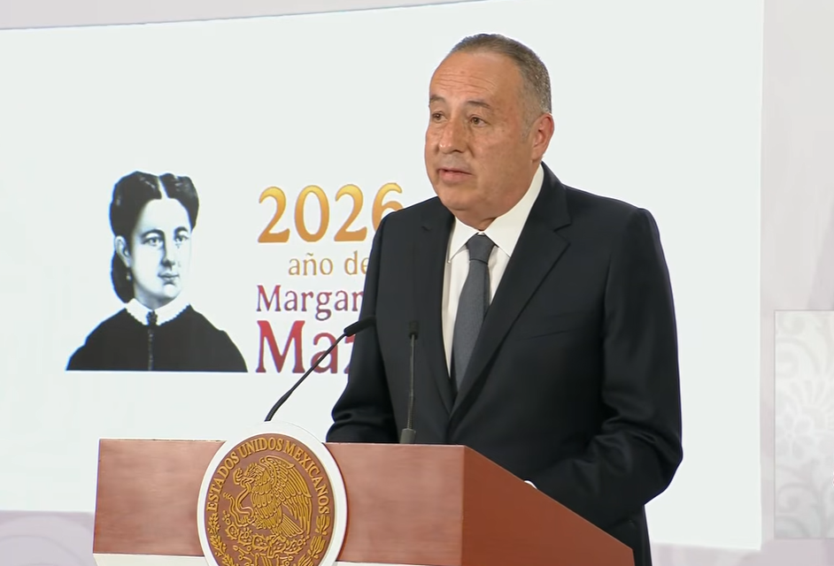 Tirador de Teotihuacán planeó el ataque: fiscal Edomex