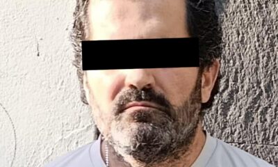 México busca deportación de Contralmirante Farías; entró ilegal a Argentina:Sheinbaum