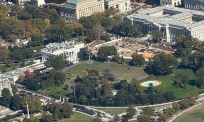 La Casa Blanca pide aumentar 40% el presupuesto para defensa; llegaría a 1.5 billones de dólares