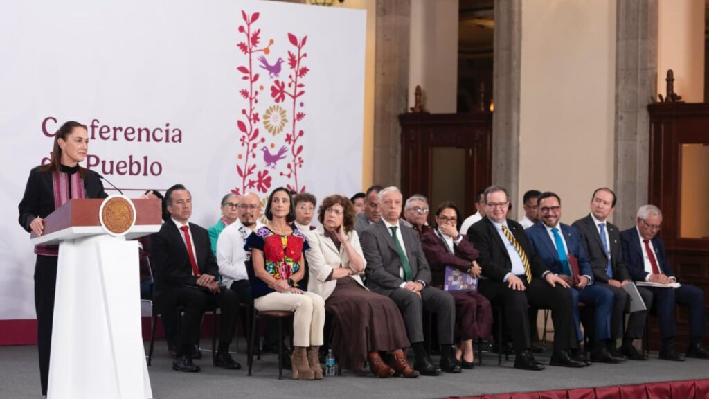 Gobierno presenta a grupo de 17 científicos que decidirán fracking