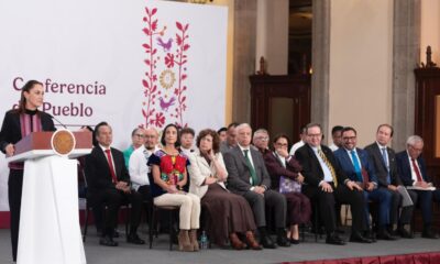 Gobierno presenta a grupo de 17 científicos que decidirán fracking