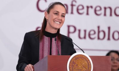 Sheinbaum inicia exploración de fracking, sin un plan en siguientes fases