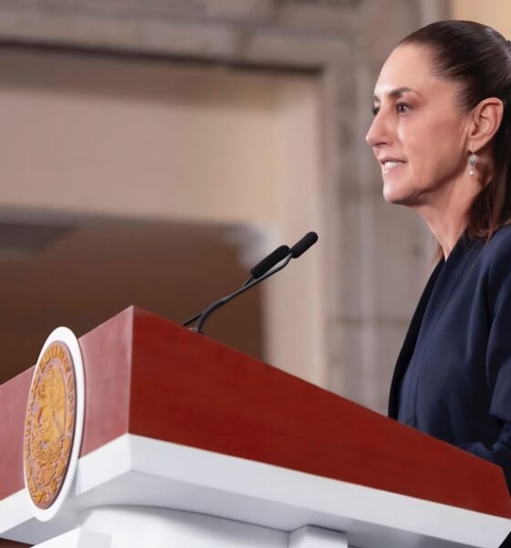 No estábamos enterados de participación de agentes de EEUU; fue decisión de Chihuahua: Sheinbaum