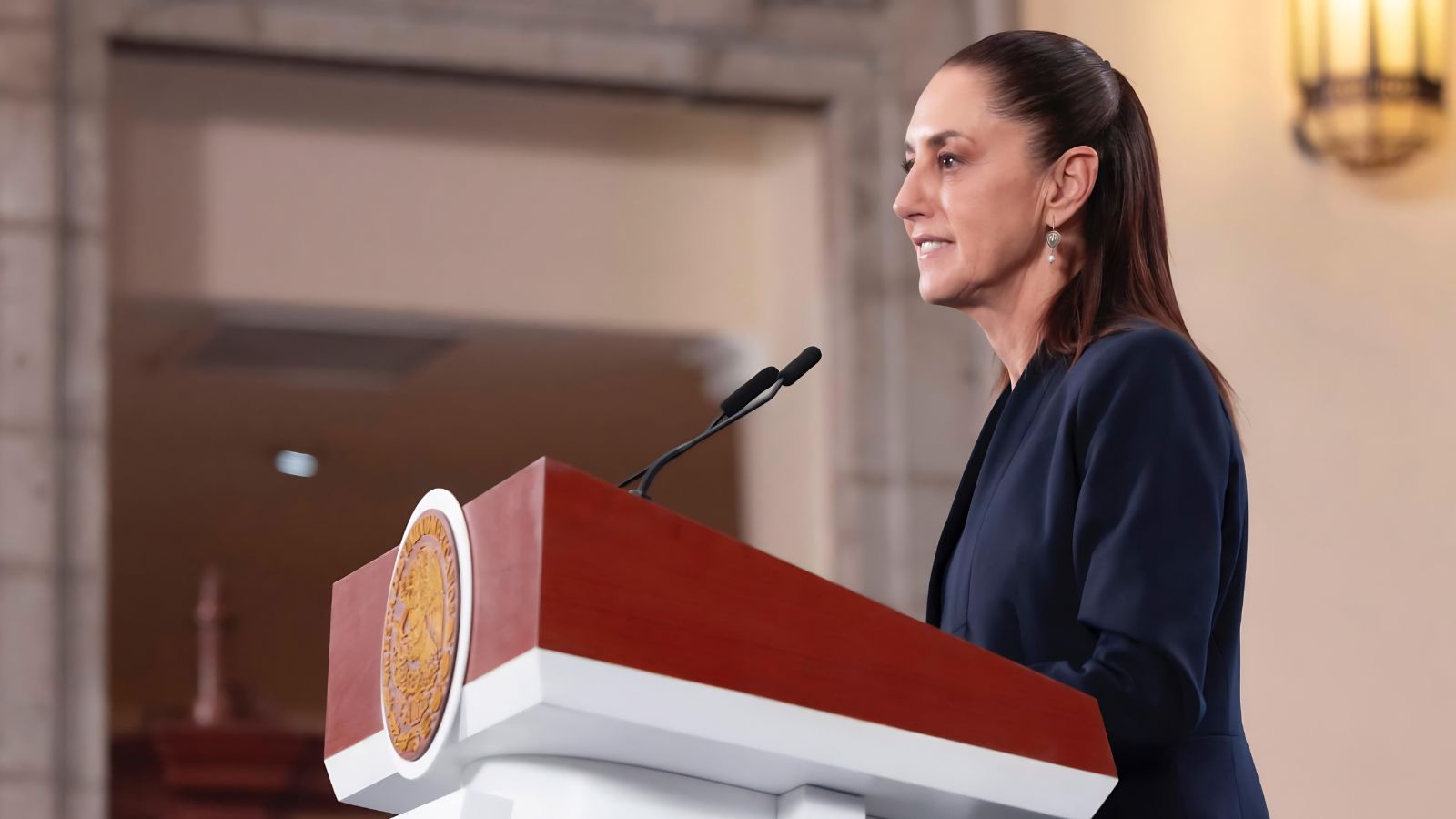 No estábamos enterados de participación de agentes de EEUU; fue decisión de Chihuahua: Sheinbaum