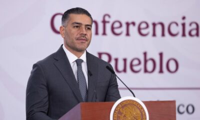 Tras tiroteo en Teotihuacán, reforzarán seguridad en zonas arqueológicas: Harfuch