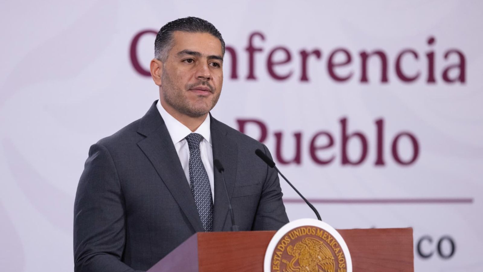 Tras tiroteo en Teotihuacán, reforzarán seguridad en zonas arqueológicas: Harfuch