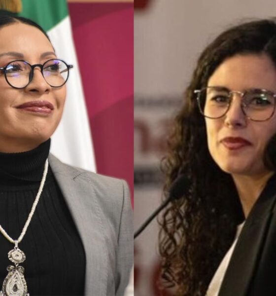 Esthela Damián se va por gubernatura de Guerrero; invita a Luisa Alcalde a Consejería Jurídica, revela Sheinbaum