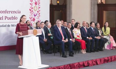 Industria siderúrgica, lista para atender la demanda de más de un millón de toneladas de acero del gobierno: Canacero
