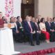 Industria siderúrgica, lista para atender la demanda de más de un millón de toneladas de acero del gobierno: Canacero