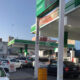 Acuerdo de baja en precio de diésel es temporal por alto costo del petróleo: Sheinbaum