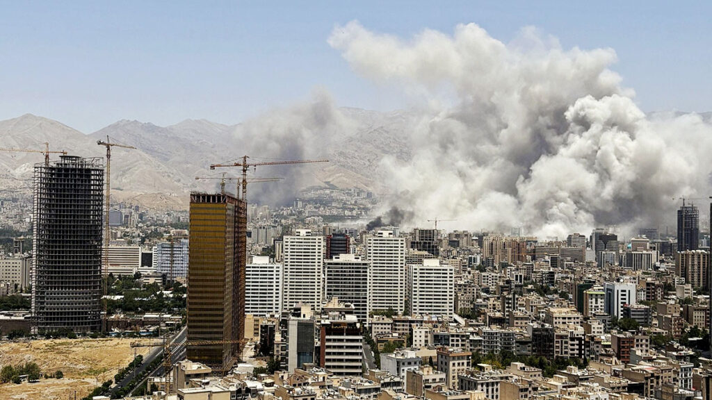 EEUU llama a sus ciudadanos a abandonar Irak de inmediato