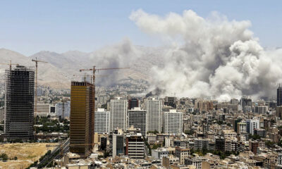 EEUU llama a sus ciudadanos a abandonar Irak de inmediato